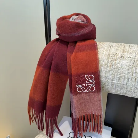 スーパーコピー ロエベ マフラー