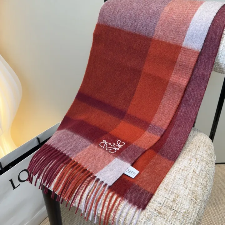 スーパーコピー ロエベ マフラー