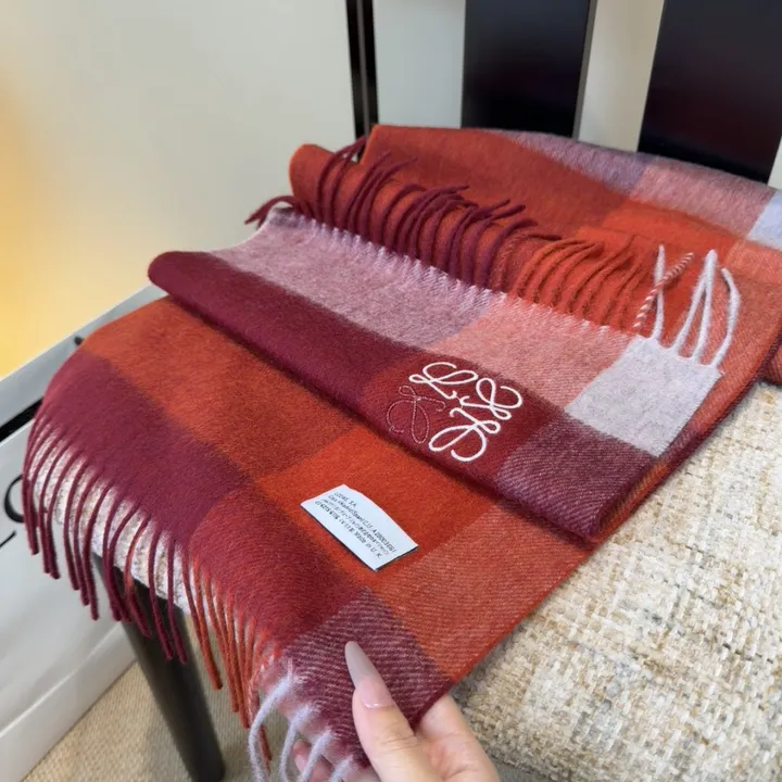 スーパーコピー ロエベ マフラー