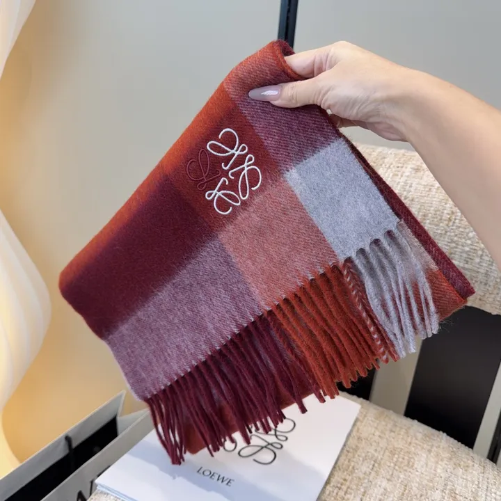 スーパーコピー ロエベ マフラー