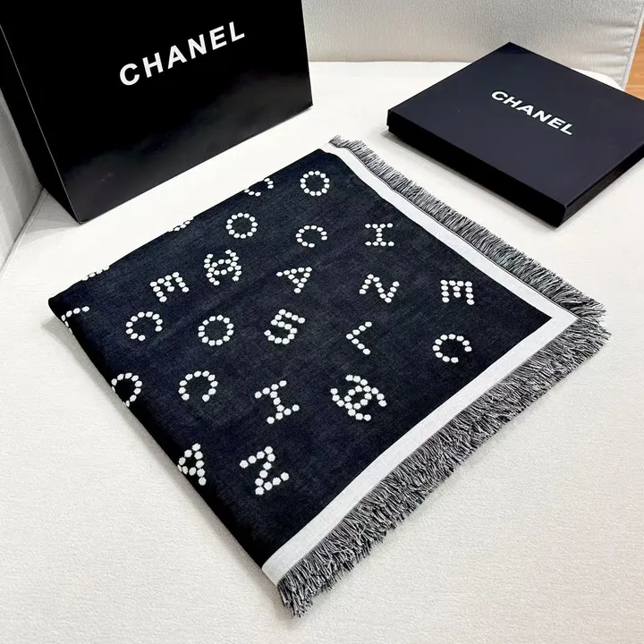 スーパーコピー シャネル マフラー