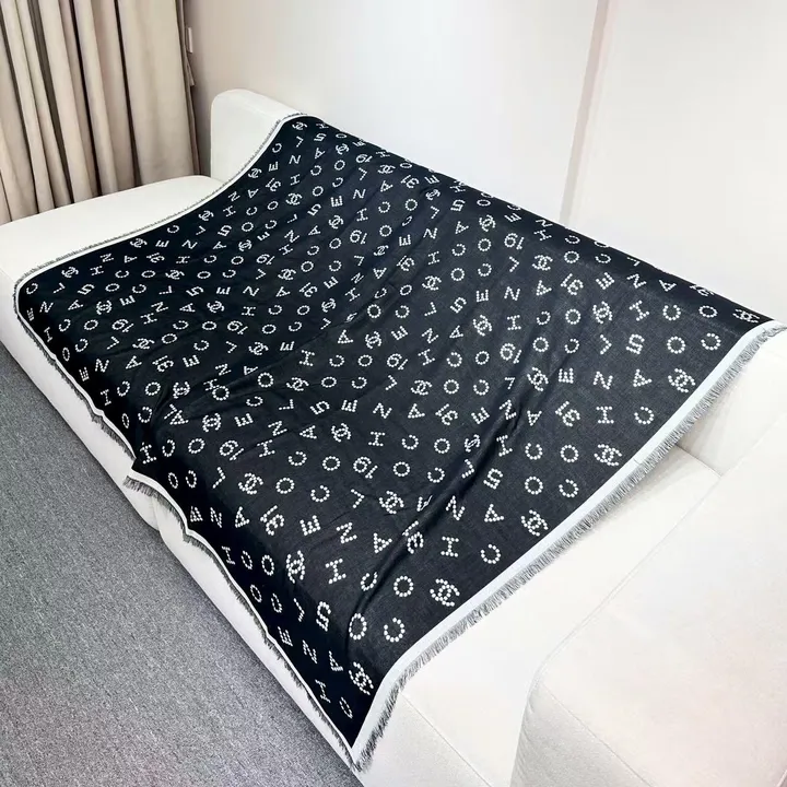 スーパーコピー シャネル マフラー