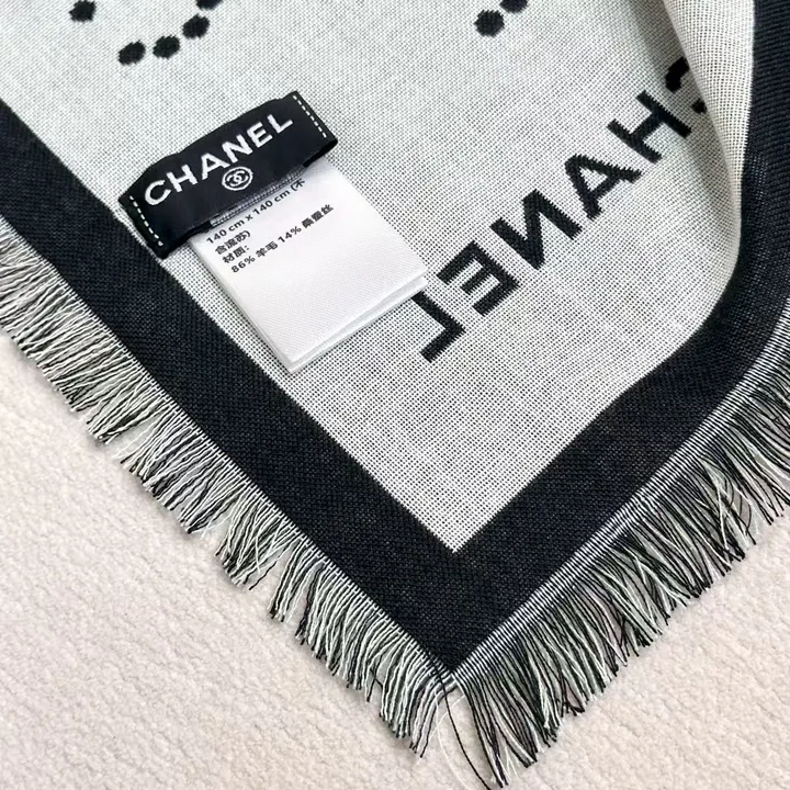 スーパーコピー シャネル マフラー