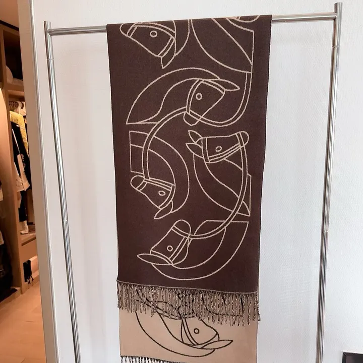 スーパーコピー エルメス マフラー