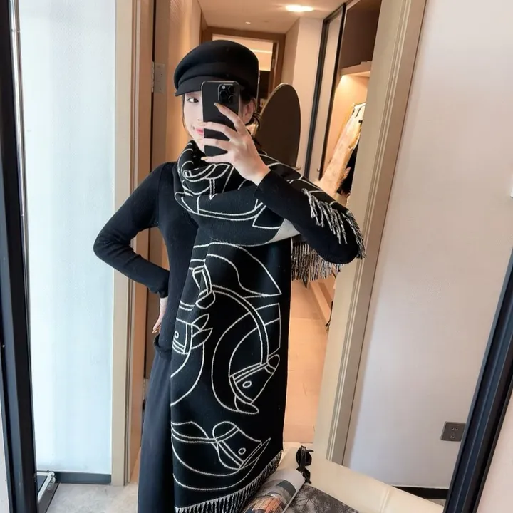 スーパーコピー エルメス マフラー