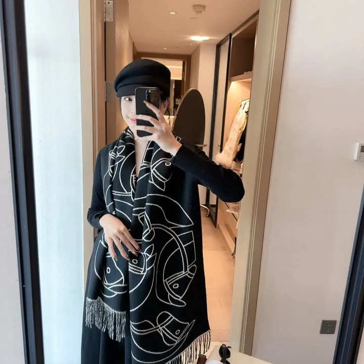 スーパーコピー エルメス マフラー