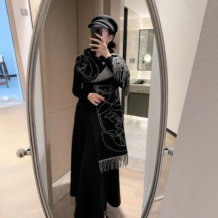 スーパーコピー エルメス マフラー