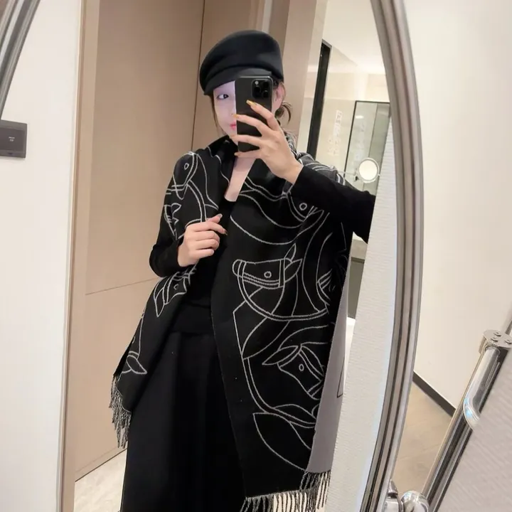 スーパーコピー エルメス マフラー