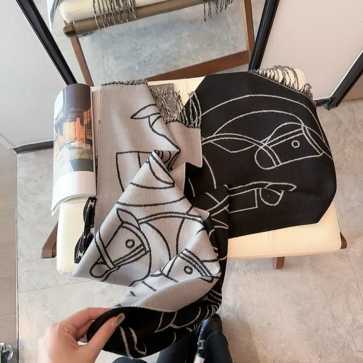 スーパーコピー エルメス マフラー