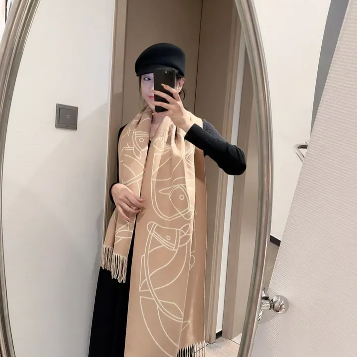 スーパーコピー エルメス マフラー