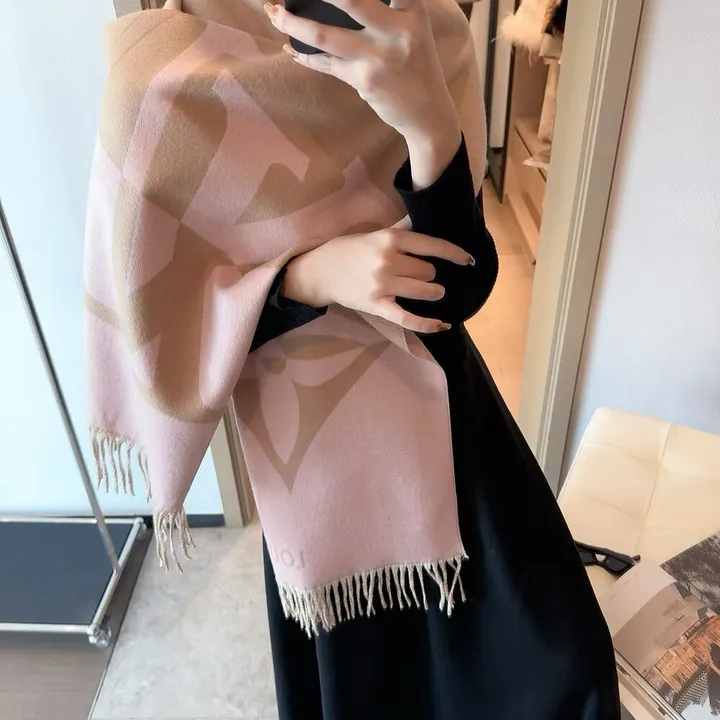 スーパーコピー ルイヴィトン マフラー