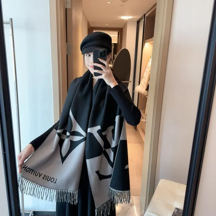 スーパーコピー ルイヴィトン マフラー