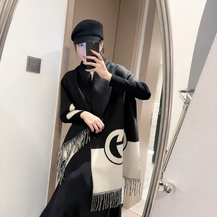 スーパーコピー グッチ マフラー