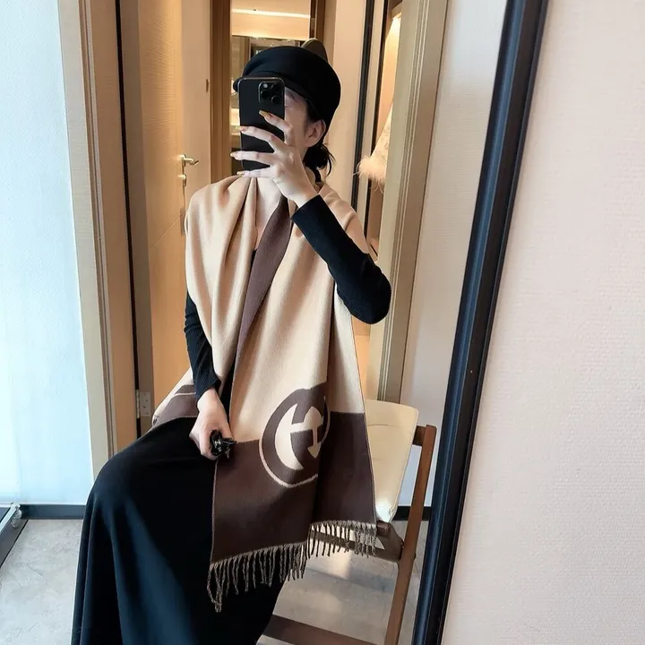 スーパーコピー グッチ マフラー