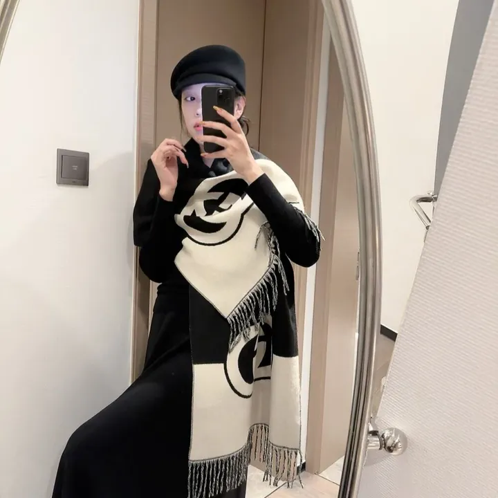 スーパーコピー グッチ マフラー