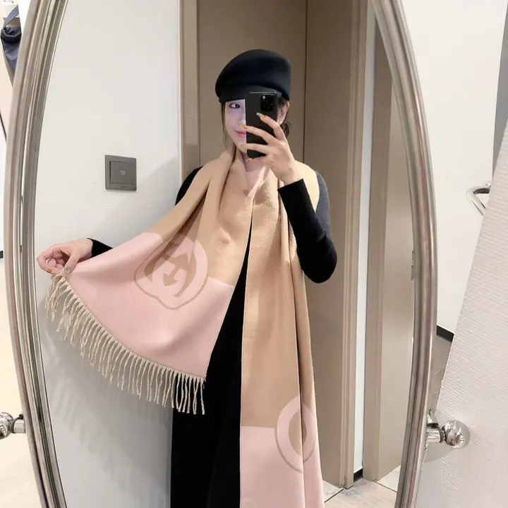 スーパーコピー グッチ マフラー