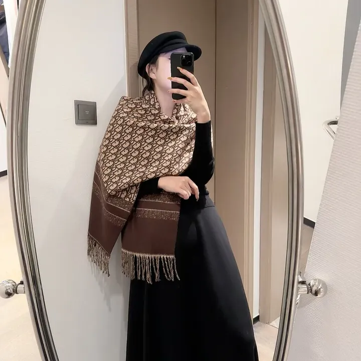 スーパーコピー ディオール マフラー