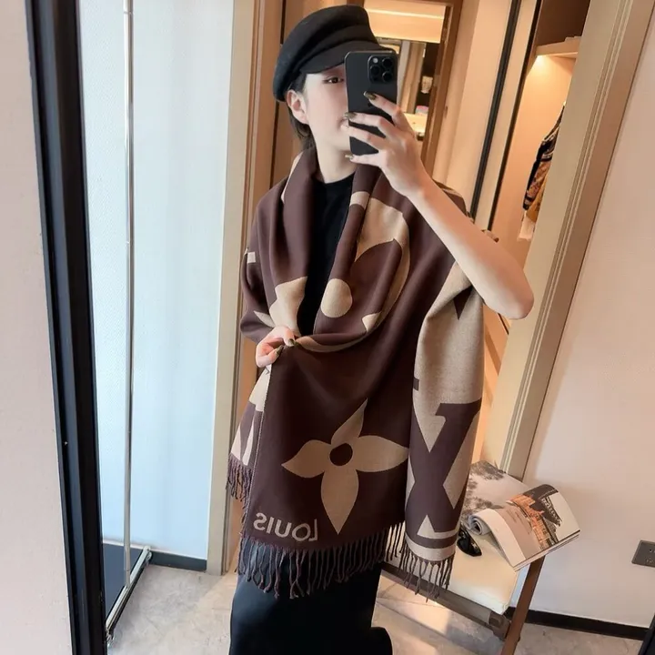 スーパーコピー ルイヴィトン マフラー