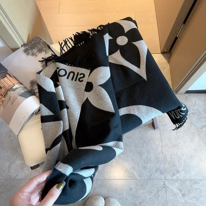 スーパーコピー ルイヴィトン マフラー