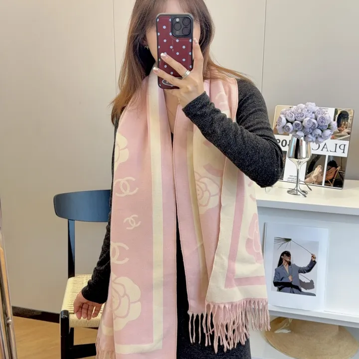 スーパーコピー シャネル マフラー