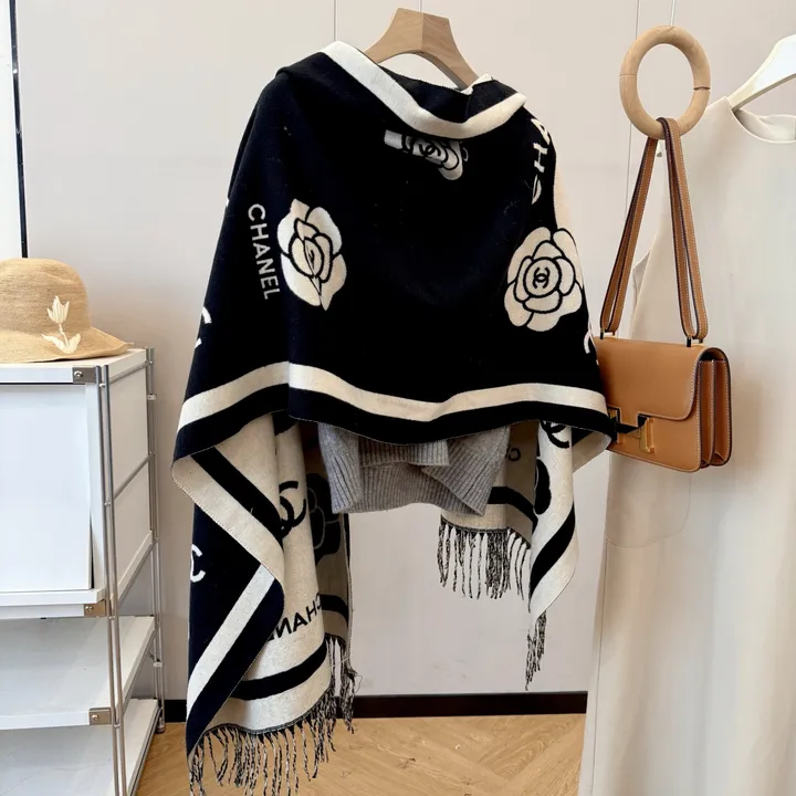 スーパーコピー シャネル マフラー