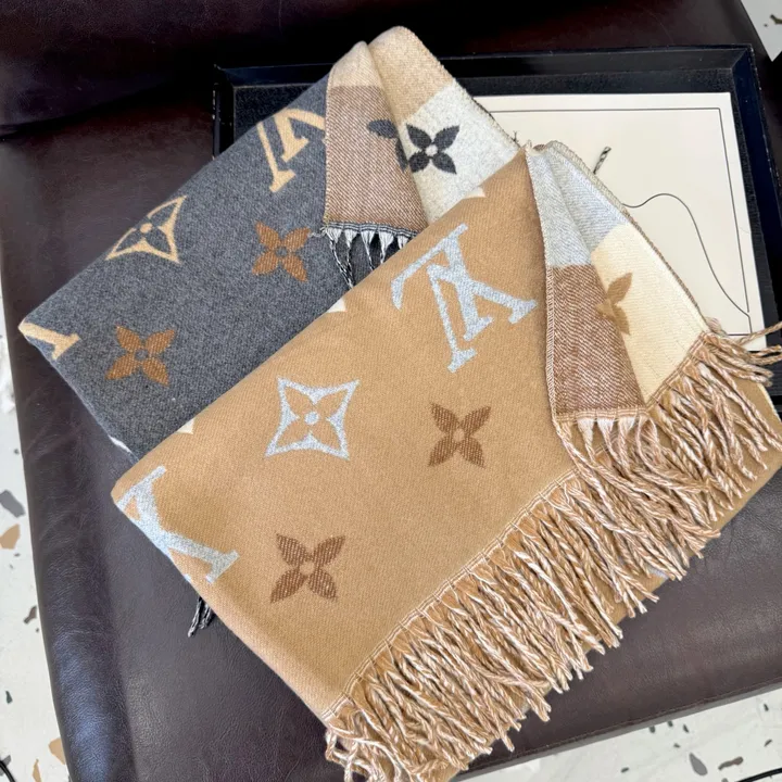 スーパーコピー ルイヴィトン マフラー