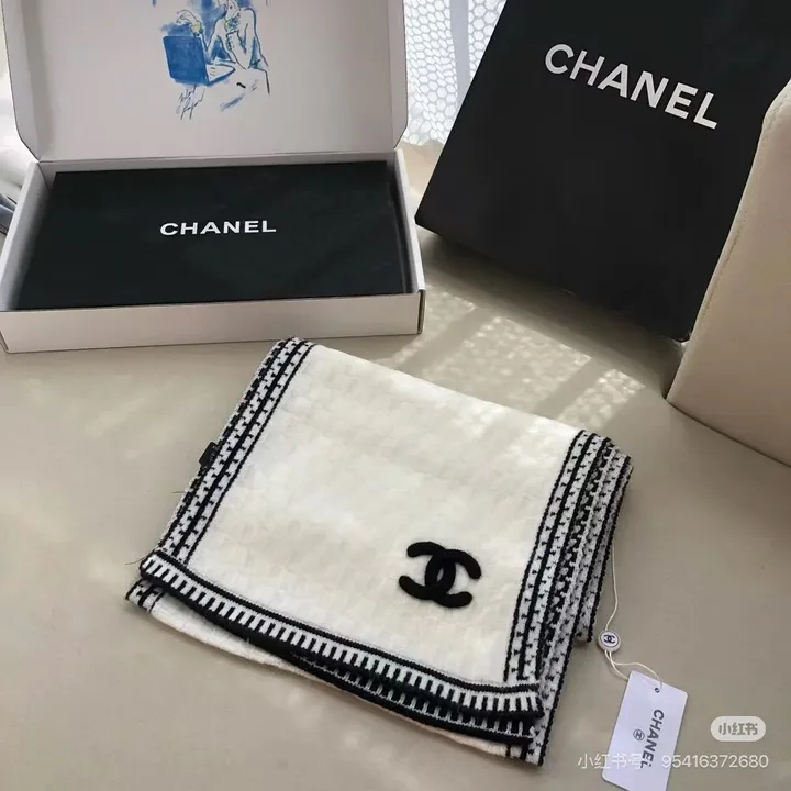 スーパーコピー シャネル マフラー