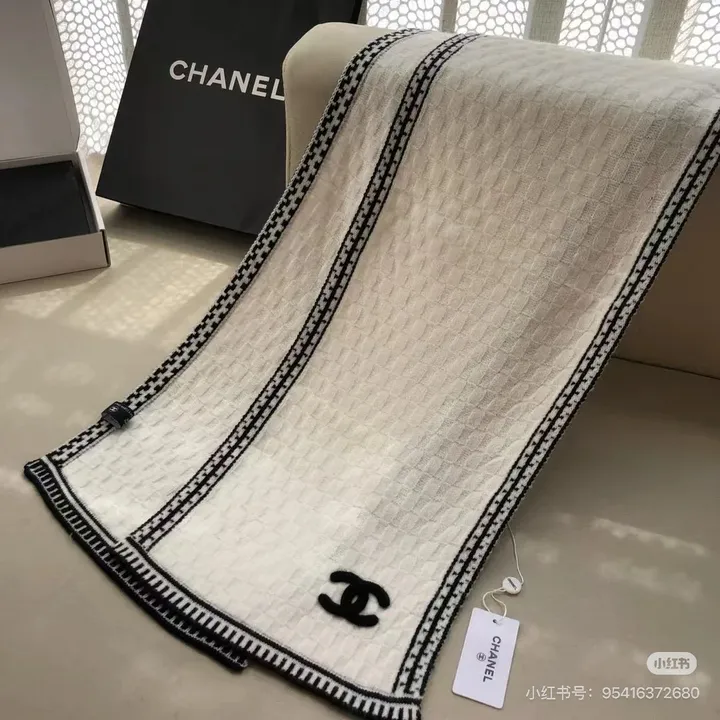 スーパーコピー シャネル マフラー