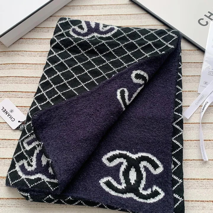 スーパーコピー シャネル マフラー