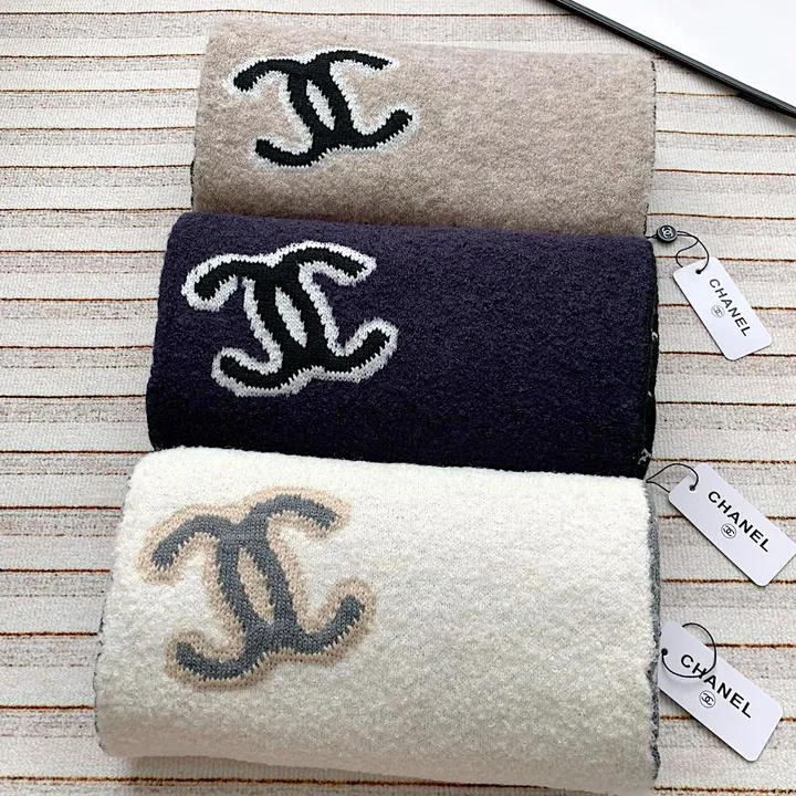 スーパーコピー シャネル マフラー