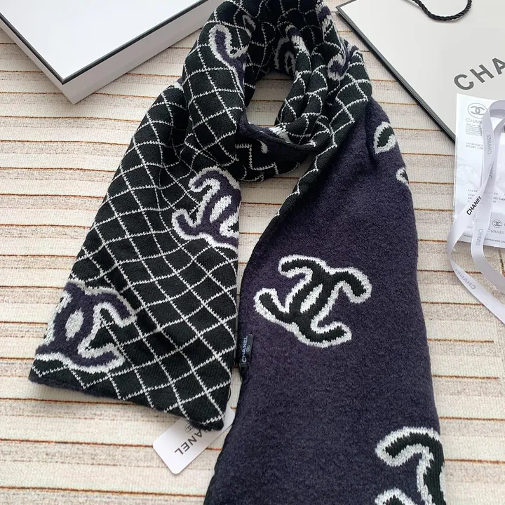 スーパーコピー シャネル マフラー