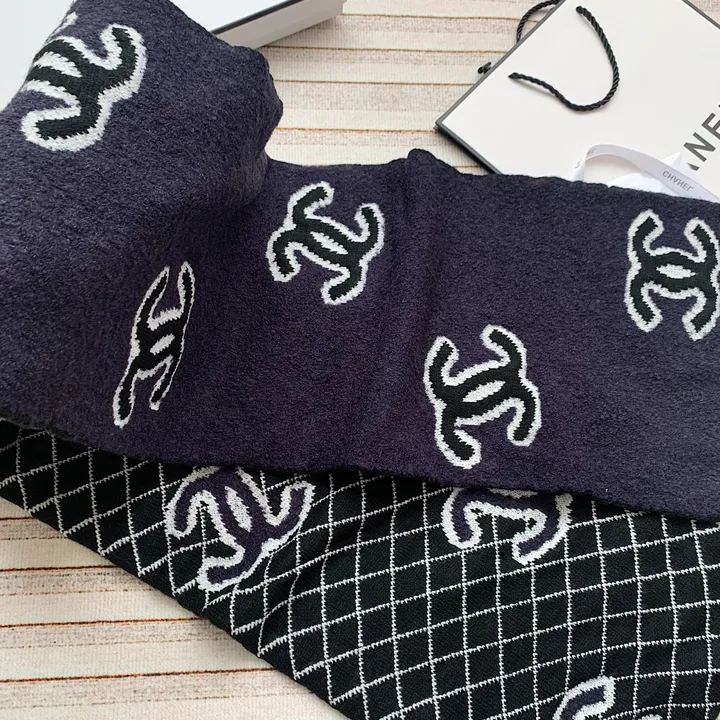 スーパーコピー シャネル マフラー