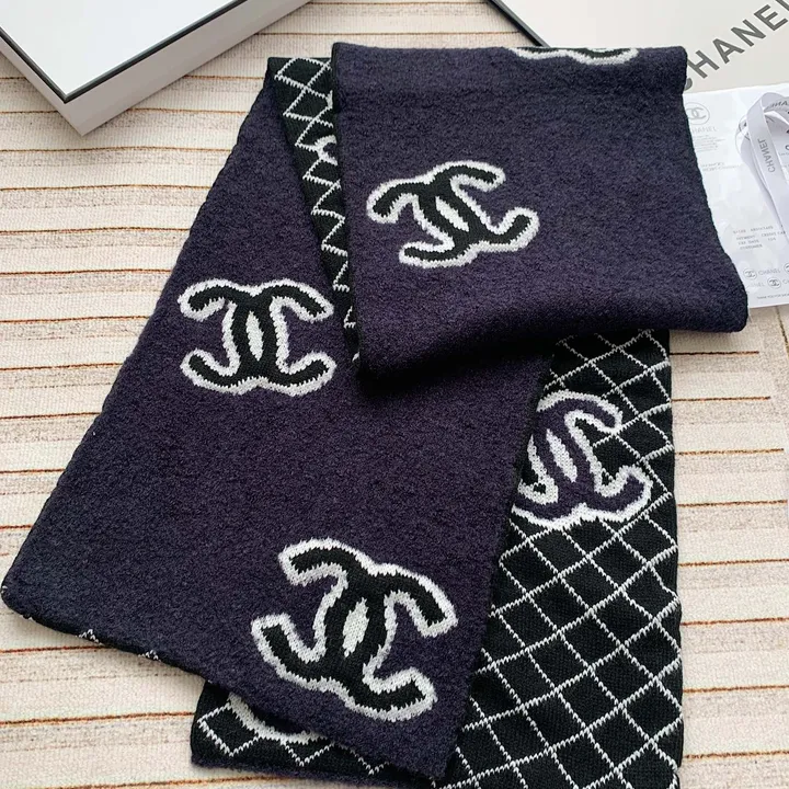 スーパーコピー シャネル マフラー