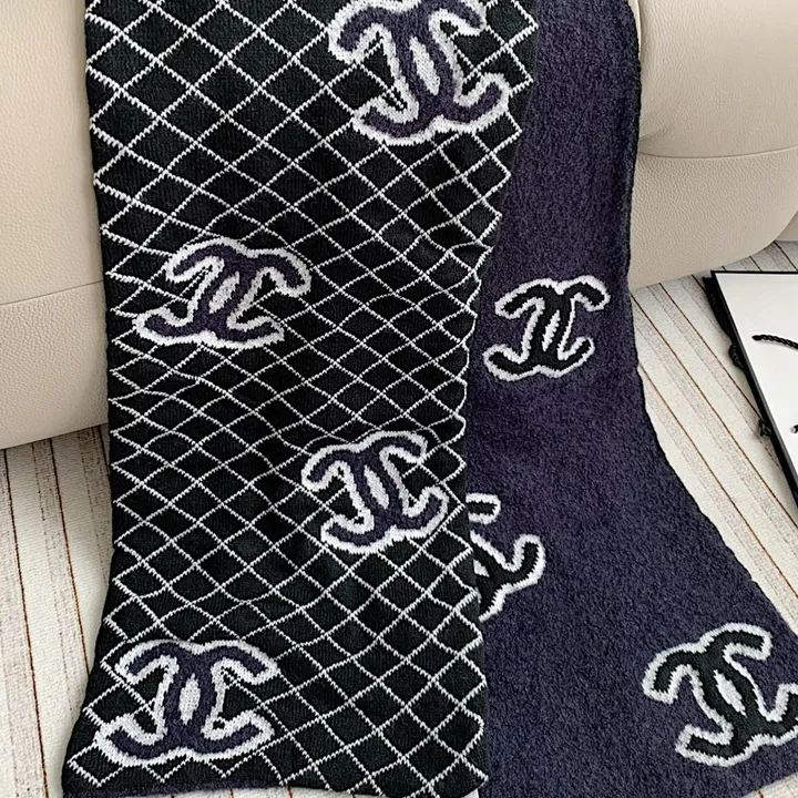 スーパーコピー シャネル マフラー