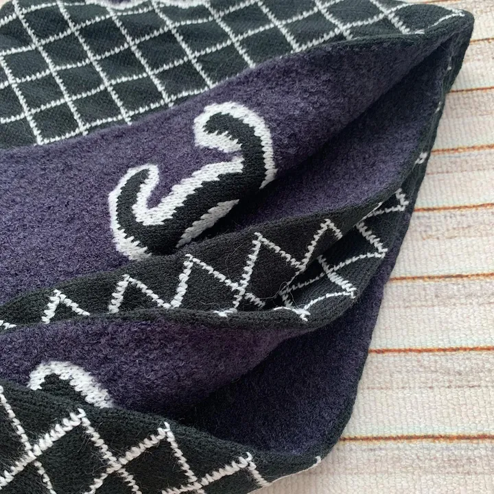 スーパーコピー シャネル マフラー