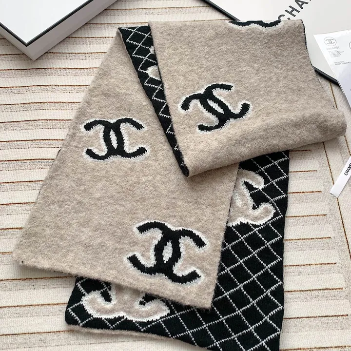 スーパーコピー シャネル マフラー