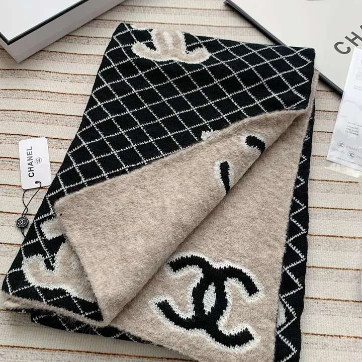 スーパーコピー シャネル マフラー