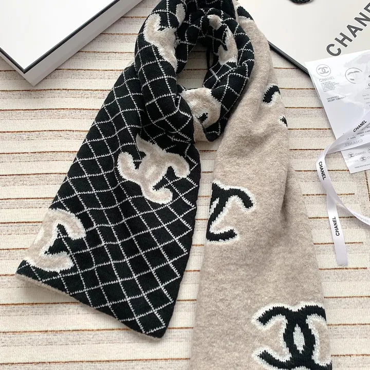 スーパーコピー シャネル マフラー