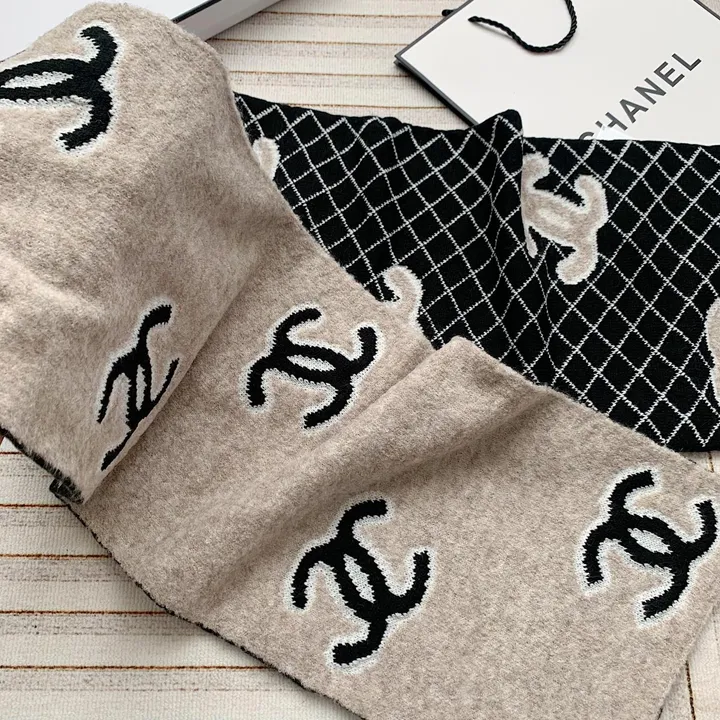 スーパーコピー シャネル マフラー