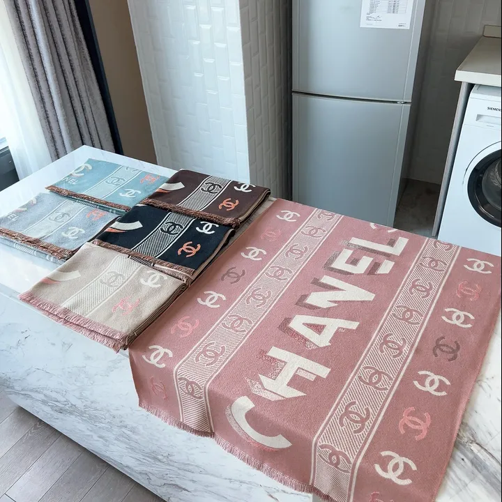 スーパーコピー シャネル マフラー