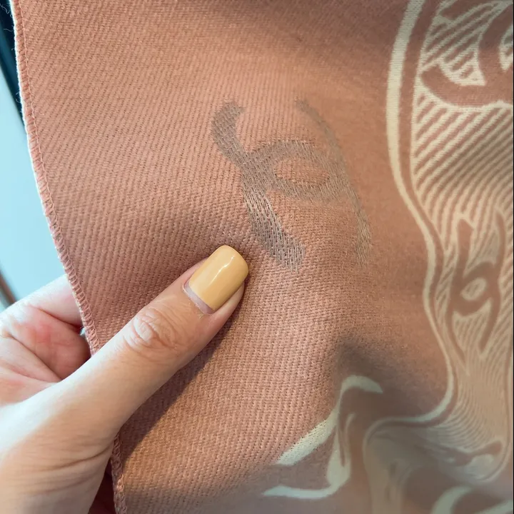 スーパーコピー シャネル マフラー