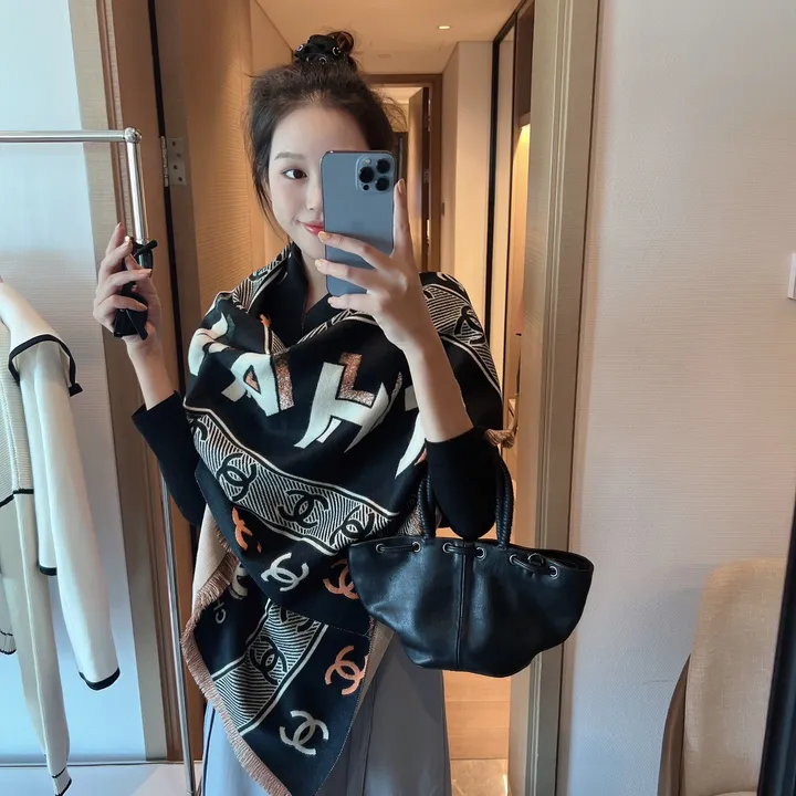 スーパーコピー シャネル マフラー