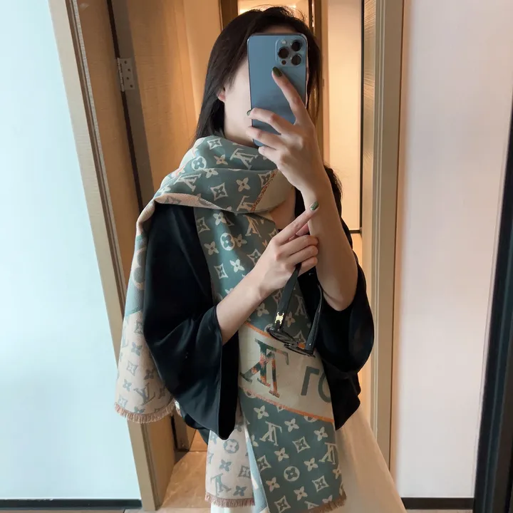 スーパーコピー ルイヴィトン マフラー