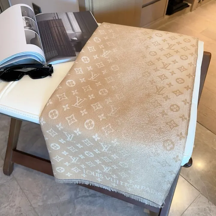 スーパーコピー ルイヴィトン マフラー