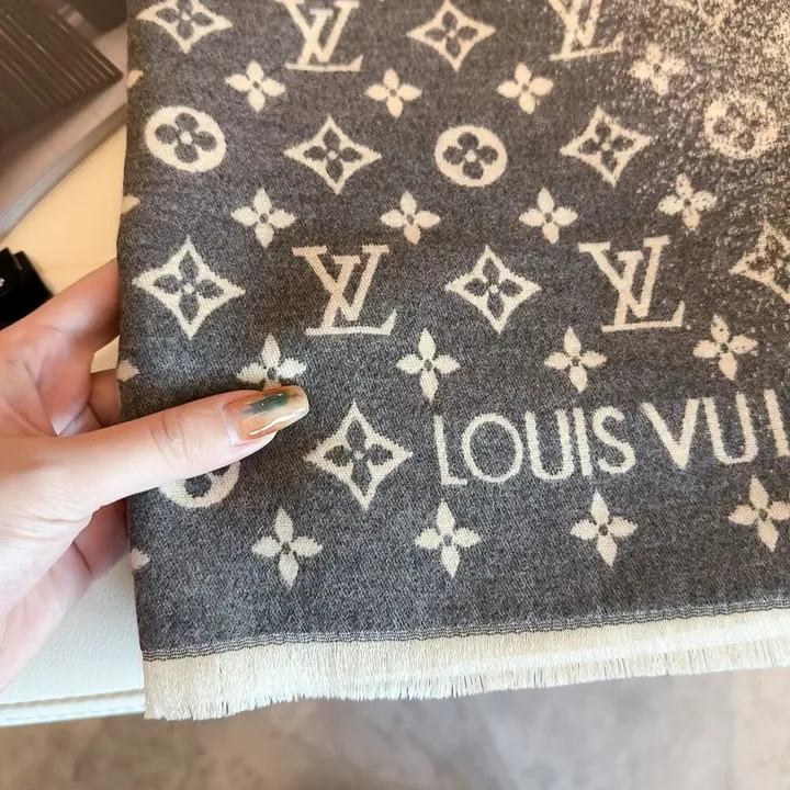 スーパーコピー ルイヴィトン マフラー