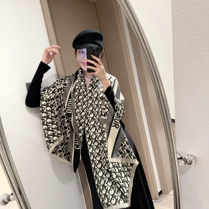 スーパーコピー ディオール マフラー