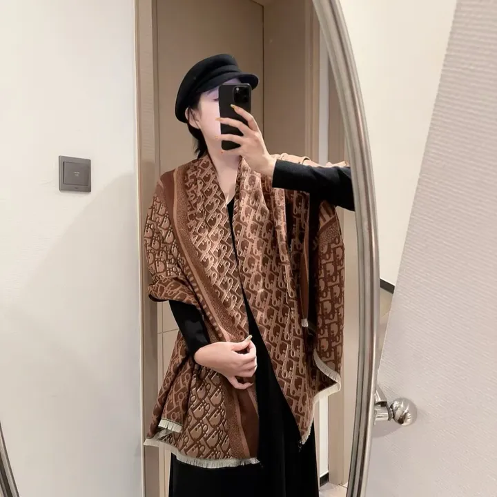 スーパーコピー ディオール マフラー