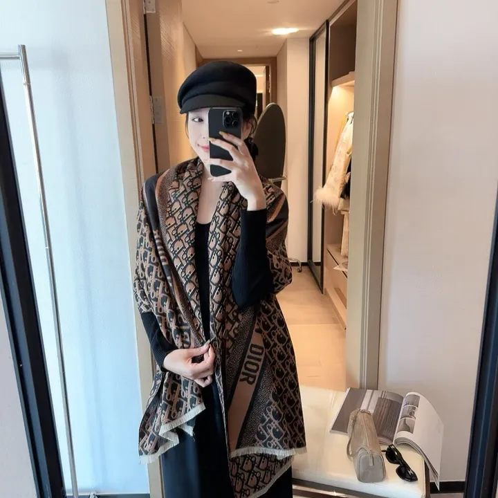 スーパーコピー ディオール マフラー