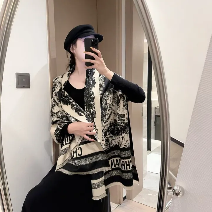 スーパーコピー ディオール マフラー