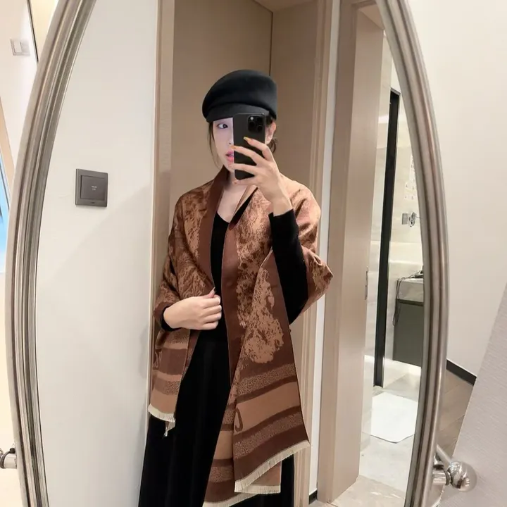 スーパーコピー ディオール マフラー